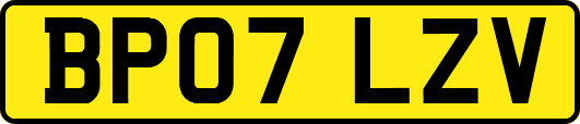 BP07LZV