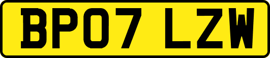 BP07LZW
