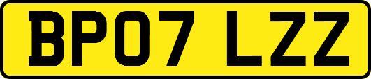 BP07LZZ