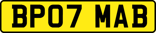 BP07MAB