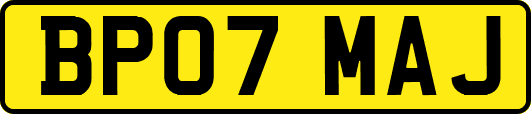 BP07MAJ