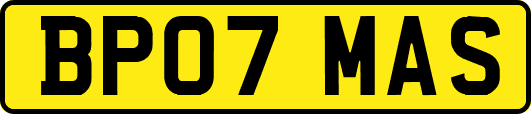 BP07MAS