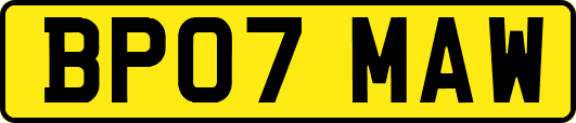 BP07MAW