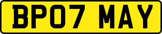 BP07MAY