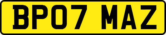 BP07MAZ