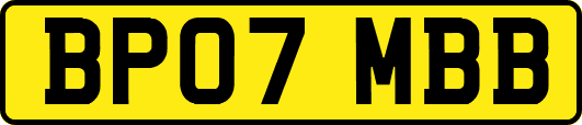BP07MBB