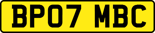 BP07MBC