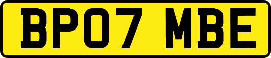 BP07MBE