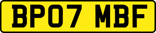 BP07MBF