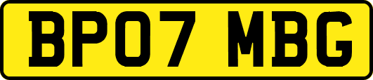 BP07MBG