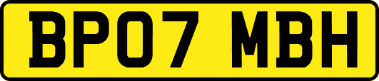 BP07MBH