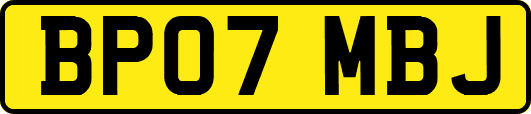 BP07MBJ