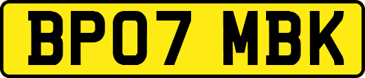 BP07MBK