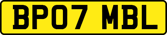 BP07MBL