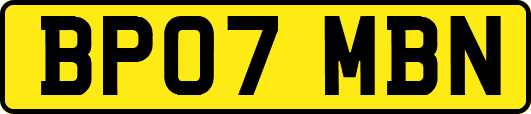 BP07MBN