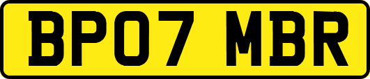 BP07MBR