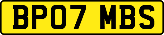 BP07MBS