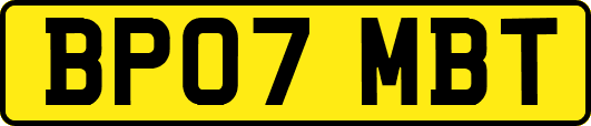 BP07MBT