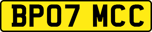 BP07MCC