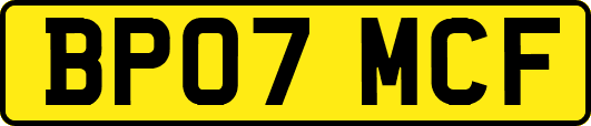 BP07MCF