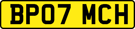 BP07MCH