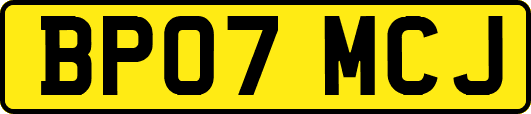 BP07MCJ