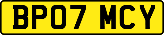 BP07MCY