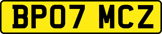 BP07MCZ