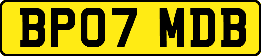 BP07MDB