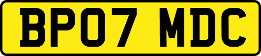 BP07MDC