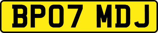 BP07MDJ