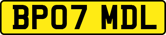 BP07MDL