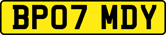 BP07MDY