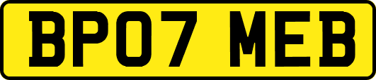 BP07MEB