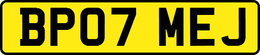 BP07MEJ