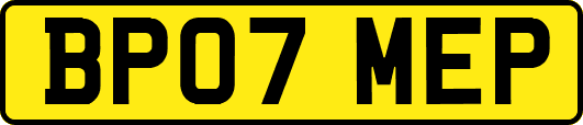 BP07MEP