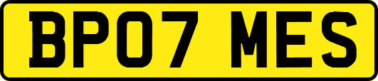 BP07MES