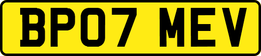 BP07MEV