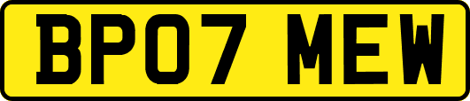 BP07MEW