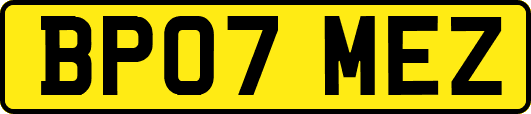 BP07MEZ
