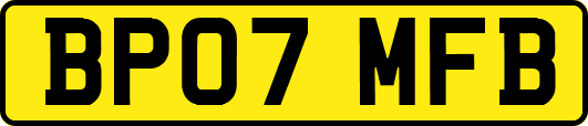 BP07MFB