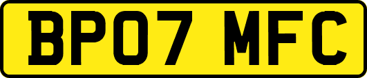 BP07MFC