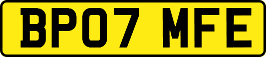 BP07MFE