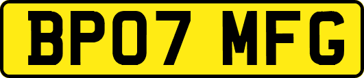 BP07MFG