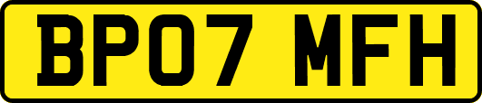 BP07MFH