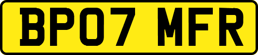 BP07MFR