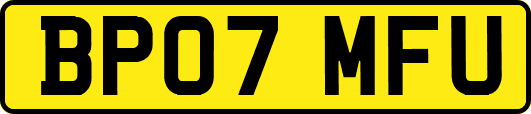 BP07MFU