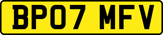 BP07MFV