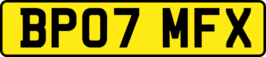 BP07MFX
