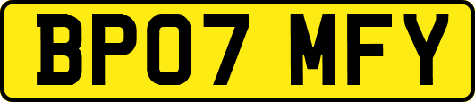 BP07MFY